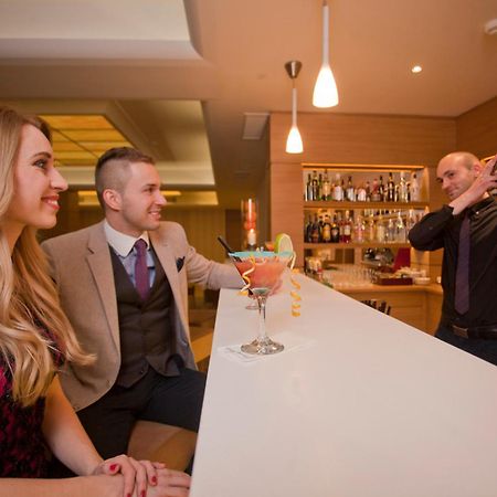 Interferie Sport Hotel Bornit Szklarska Poręba Exteriör bild
