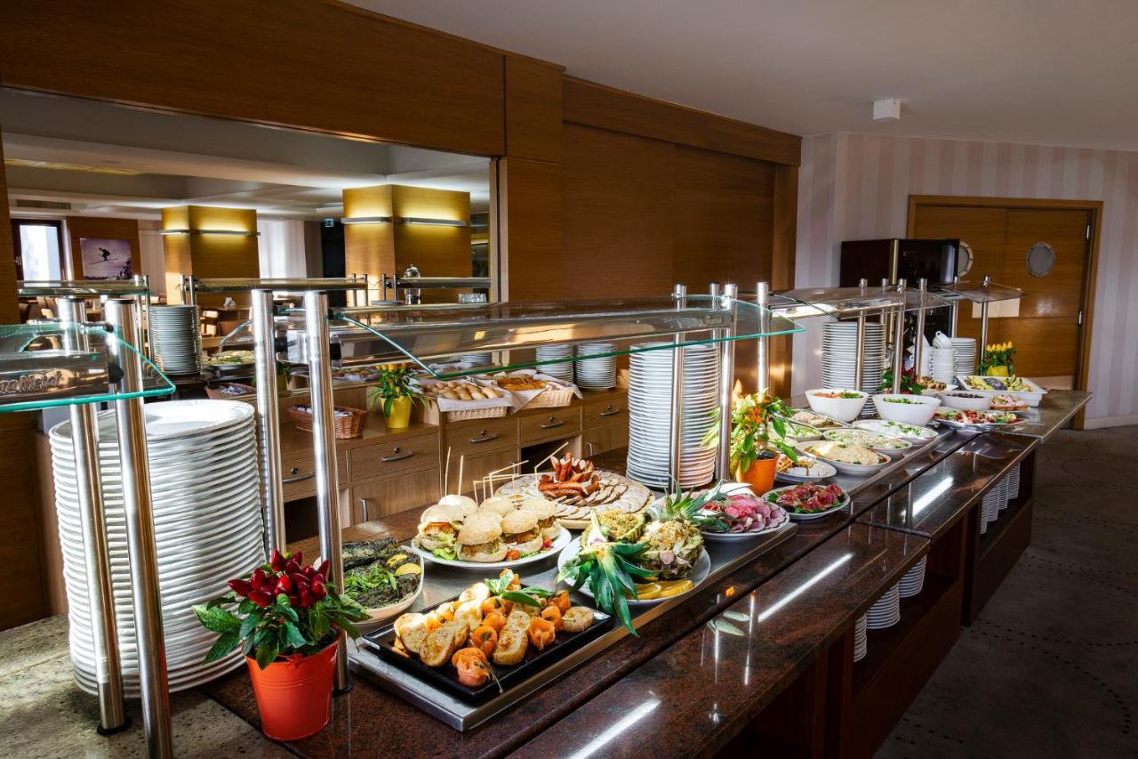 Interferie Sport Hotel Bornit Szklarska Poręba Exteriör bild