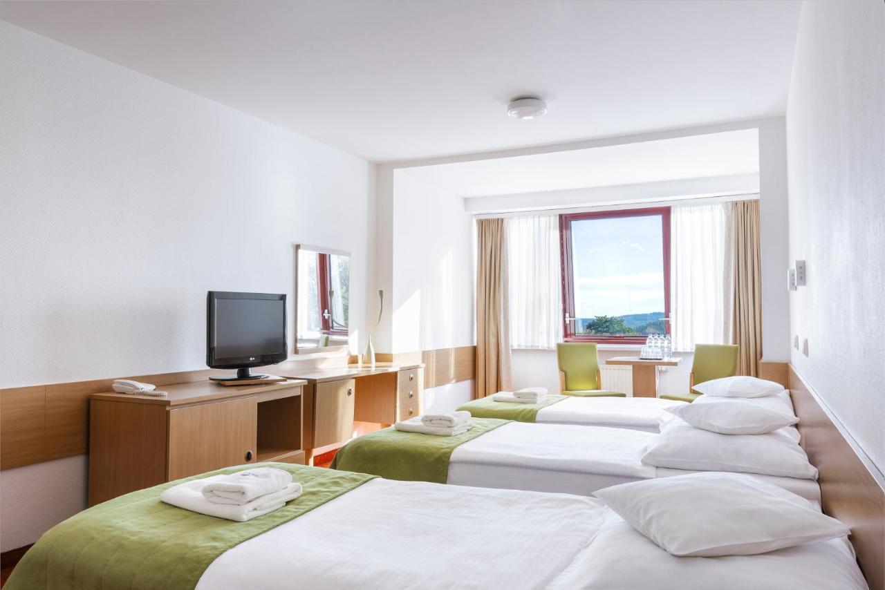 Interferie Sport Hotel Bornit Szklarska Poręba Exteriör bild