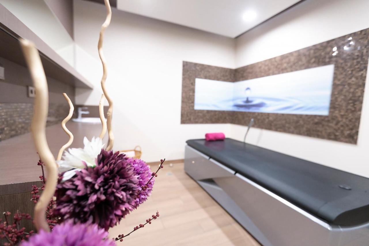 Interferie Sport Hotel Bornit Szklarska Poręba Exteriör bild