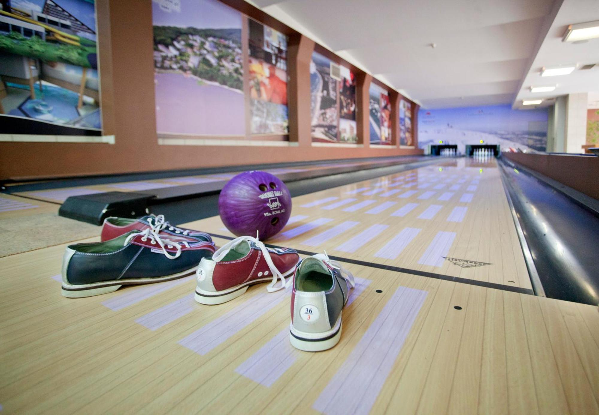 Interferie Sport Hotel Bornit Szklarska Poręba Exteriör bild