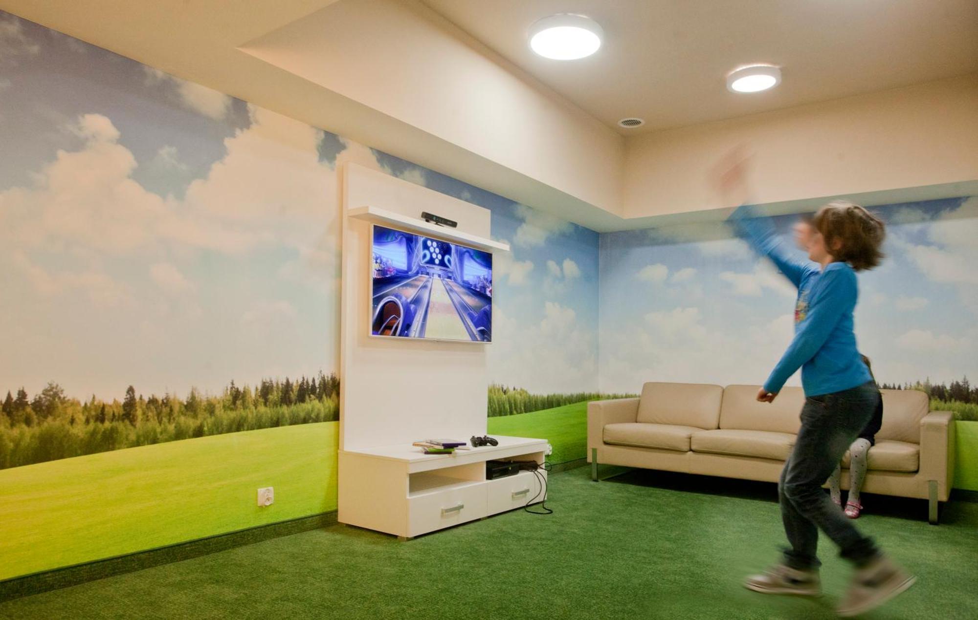 Interferie Sport Hotel Bornit Szklarska Poręba Exteriör bild