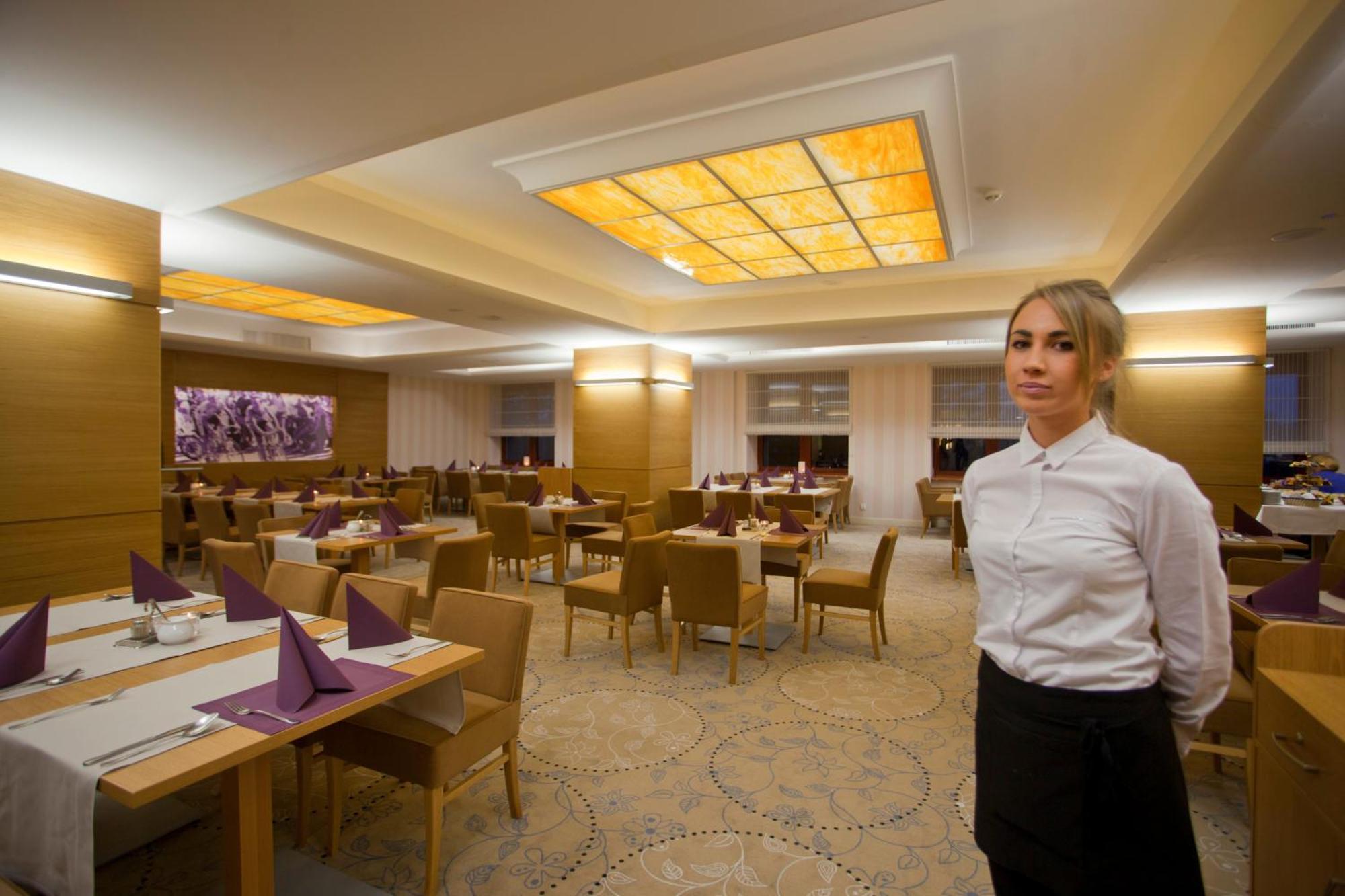 Interferie Sport Hotel Bornit Szklarska Poręba Exteriör bild