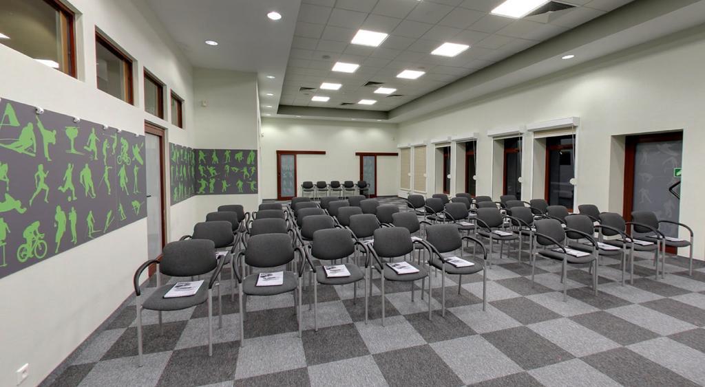 Interferie Sport Hotel Bornit Szklarska Poręba Exteriör bild