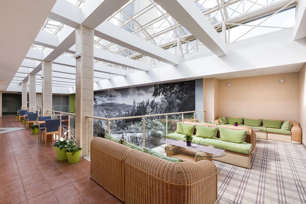 Interferie Sport Hotel Bornit Szklarska Poręba Exteriör bild